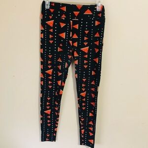 Lularoe Watermelon Leggings